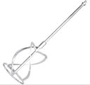 Ver imagem 6 de Misturador de Argamassa Wesco WS5519 1600W 220V