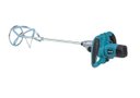 Ver imagem 3 de Misturador de Argamassa Wesco WS5519 1600W 220V
