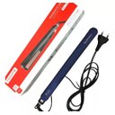 Ver imagem 2 de Prancha Alisador de Cabelo Tomate Mse-2800