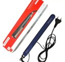Ver imagem 2 de Prancha Alisador de Cabelo Tomate Mse-2800