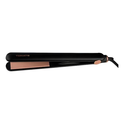 Prancha Alisador de Cabelo Tomate Mse-2800
