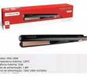 Ver imagem 5 de Prancha Alisador de Cabelo Tomate Mse-2800