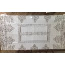 Ver imagem 3 de Toalha de Mesa Retangular Renda 2,00 x 1,40 m Kit 2 Unidades