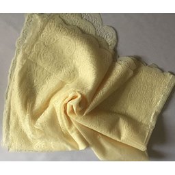 Toalha de Mesa Retangular Renda 2,00 x 1,40 m Kit 2 Unidades - 4