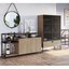 Hanover/Preto