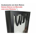 Ver imagem 3 de Quadro Porta Rolhas Wine 150 rolhas