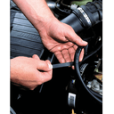 Ver imagem 3 de Fita Isolante Autofusão 19mmx5m 23br 3m