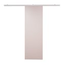 Ver imagem 2 de Porta de Correr Branco Prime Kit Alumínio Colorida