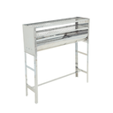 Ver imagem 1 de Churrasqueira Espetinho N°5 Inox Gudim