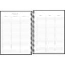 Ver imagem 6 de Agenda Tilibra 2020 Cambridge Planner Espiral 100f