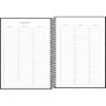 Agenda Tilibra 2020 Cambridge Planner Espiral 100f - 6