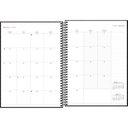 Ver imagem 7 de Agenda Tilibra 2020 Cambridge Planner Espiral 100f