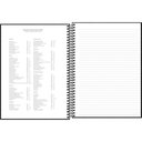 Ver imagem 3 de Agenda Tilibra 2020 Cambridge Planner Espiral 100f