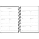 Ver imagem 4 de Agenda Tilibra 2020 Cambridge Planner Espiral 100f