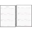 Ver imagem 5 de Agenda Tilibra 2020 Cambridge Planner Espiral 100f