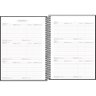 Agenda Tilibra 2020 Cambridge Planner Espiral 100f - 5