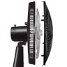 Ventilador de Mesa Mondial 30cm 6 Pás 3 Velocidades 110v - 6