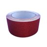 FITA ANTIDERRAPANTE VERMELHO COD 8612 50MMX5M Nastro - 1