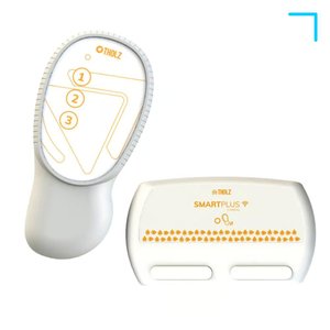 Smart Plus - Extensor Auxiliar para Comando Smart Pool Tholz - Pdx1356n
