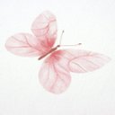 Ver imagem 5 de Papel de Parede Borboleta Rosa + Cola Inclusa