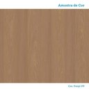 Ver mais imagens de Armário Aéreo Canto Diagonal 100 Mdf 2 Portas 74cm Duna Luciane Móveis