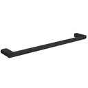 Ver imagem 1 de Porta Toalha Versa 60cm Black Matte - Deca Deca Metais