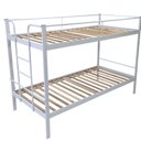 Ver imagem 3 de Conjunto para Quarto 1 Beliche e 1 Escrivaninha Branco