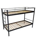 Ver imagem 4 de Conjunto para Quarto 1 Beliche e 1 Escrivaninha Preto/Fosco