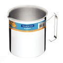 Ver imagem 2 de Fervedor Allegra Tramontina em Aço Inox Ø 12cm Tramontina