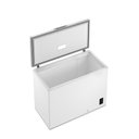 Ver imagem 3 de Freezer Horizontal Electrolux 282 Litros Inverter 1 Porta Branco HB300 Bivolt