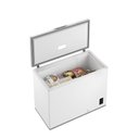 Ver imagem 4 de Freezer Horizontal Electrolux 282 Litros Inverter 1 Porta Branco HB300 Bivolt