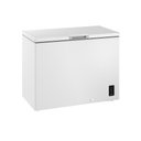 Ver imagem 2 de Freezer Horizontal Electrolux 282 Litros Inverter 1 Porta Branco HB300 Bivolt