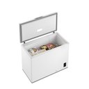 Ver imagem 4 de Freezer Horizontal Electrolux 282 Litros Inverter 1 Porta Branco HB300 Bivolt