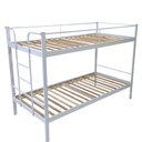 Ver imagem 4 de Conjunto para Quarto 1 Beliche e 1 Escrivaninha 90x45cm