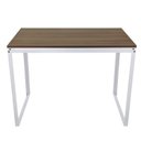 Ver imagem 7 de Conjunto para Quarto 1 Beliche e 1 Escrivaninha 90x45cm Branco