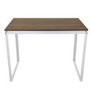 Ver imagem 7 de Conjunto para Quarto 1 Beliche e 1 Escrivaninha 90x45cm