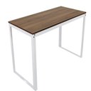 Ver mais imagens de Conjunto para Quarto 1 Beliche e 1 Escrivaninha 90x45cm Branco