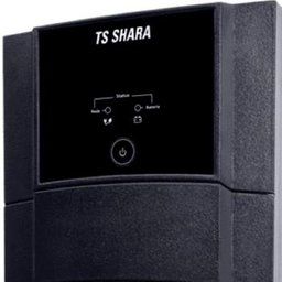 Nobreak Ts Shara Ups Professional Universal 3200va - 4451 Preto Bivolt - 1