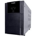 Ver imagem 3 de Nobreak Ts Shara Ups Professional Universal 3200va - 4451 Preto Bivolt