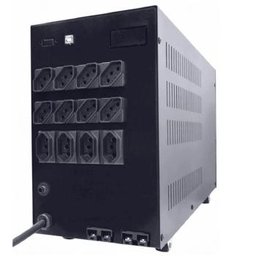 Nobreak Ts Shara Ups Professional Universal 3200va - 4451 Preto Bivolt - 4