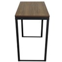 Ver mais imagens de Conjunto para Quarto 1 Beliche e 1 Escrivaninha 90x45cm Preto/Fosco