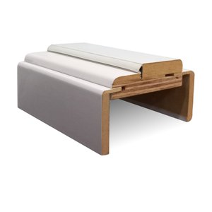 Batente Smart Flexilaca