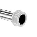 Ver imagem 4 de Tubo de Ligação para Bacia Sanitária Docol Chrome 626306 25cm Cromado