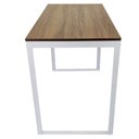 Ver mais imagens de Conjunto para Quarto 1 Beliche e 1 Escrivaninha 110x55cm Branco