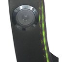 Ver imagem 5 de Cadeira Gamer de Balanço Pelegrin PEL-3024 Preta com Led e Auto-falante Bluetooth