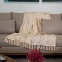 Ver imagem 1 de Manta Sofa 140x120cm Cris Casa de Core