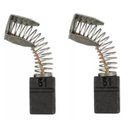 Ver imagem 3 de Escova de Carvao Cb-51 Plaina Makita 1900b Original