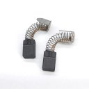 Ver imagem 4 de Escova de Carvao Cb-51 Plaina Makita 1900b Original