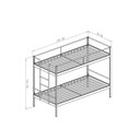 Ver imagem 6 de Conjunto para Quarto 1 Beliche e 1 Escrivaninha 135x55cm Branco