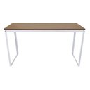 Ver imagem 7 de Conjunto para Quarto 1 Beliche e 1 Escrivaninha 135x55cm Branco